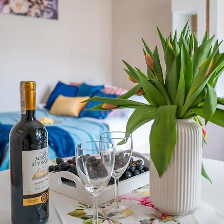 Apartment P&o Near Westfield Arkadia