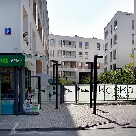 Appartement P&o Near Westfield Arkadia *