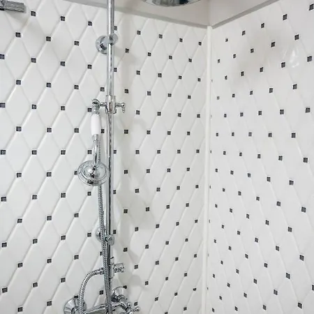 P＆o朗多瑞多斯拉瓦公寓 公寓