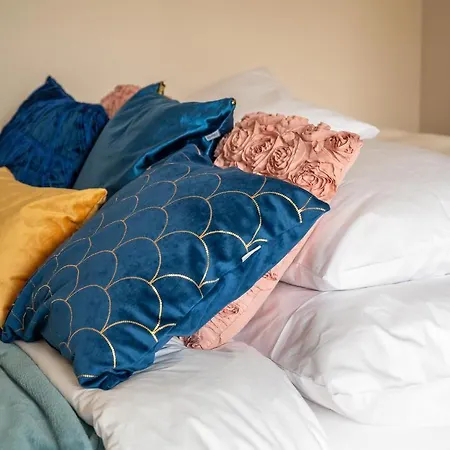 Appartement P&o Near Westfield Arkadia *