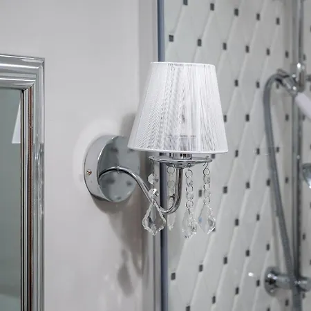 Appartement P&o Near Westfield Arkadia Varsovie