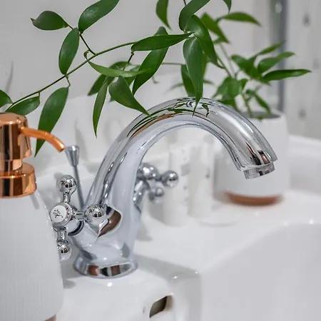 P＆o朗多瑞多斯拉瓦公寓 公寓