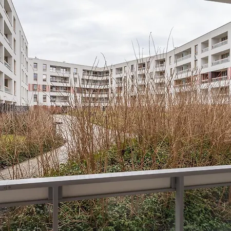 P&o Near Westfield Arkadia * 바르샤바