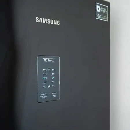 公寓 P＆o朗多瑞多斯拉瓦公寓 华沙