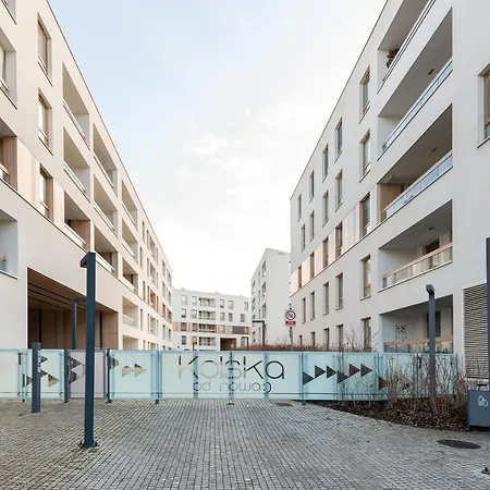 P&o Near Westfield Arkadia