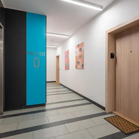 P&o Near Westfield Arkadia דירה *