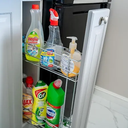 דירה P&o Near Westfield Arkadia ורשה